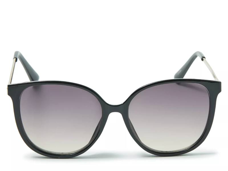 Replay Round Sunglasses