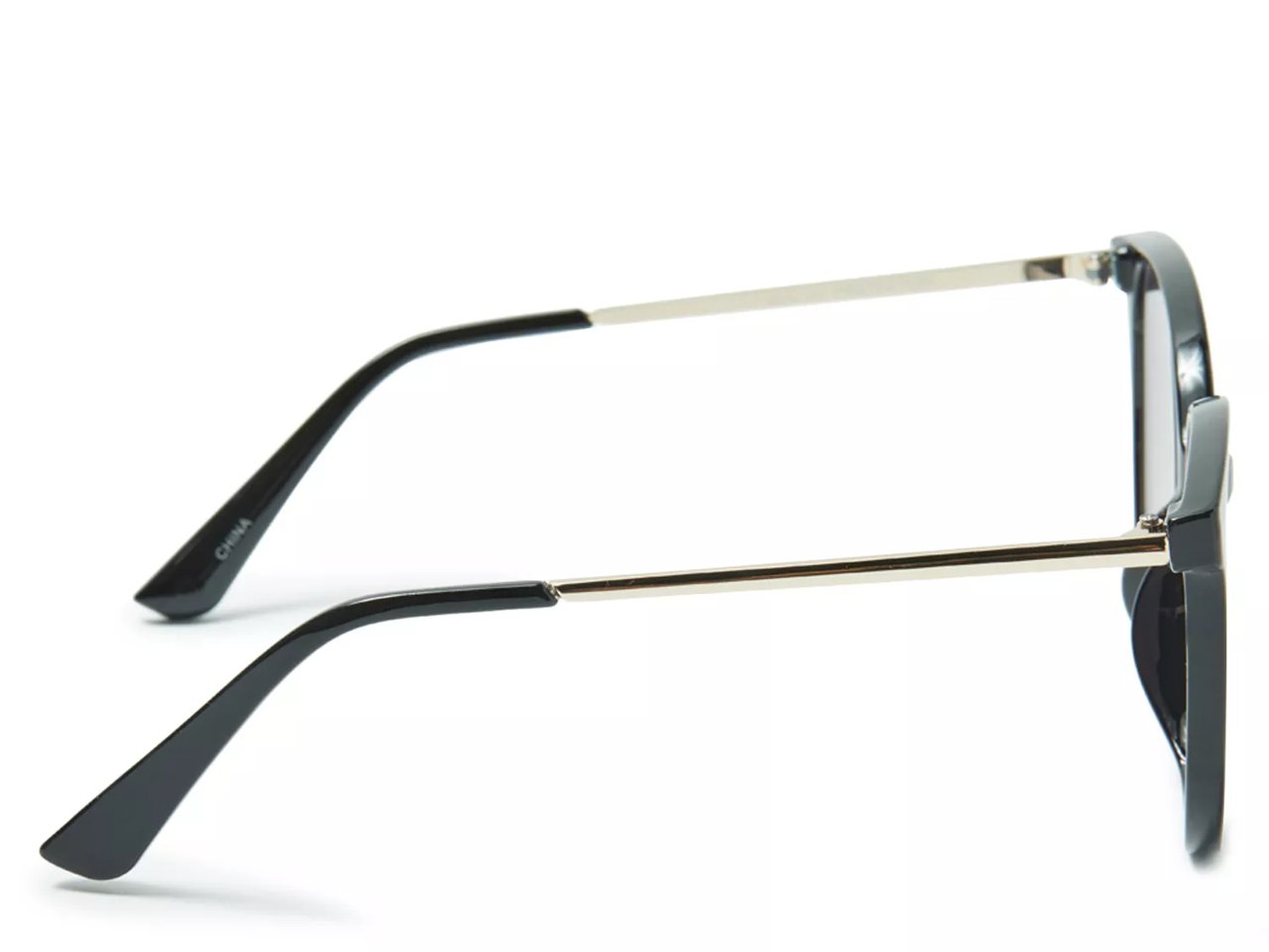 Replay Round Sunglasses