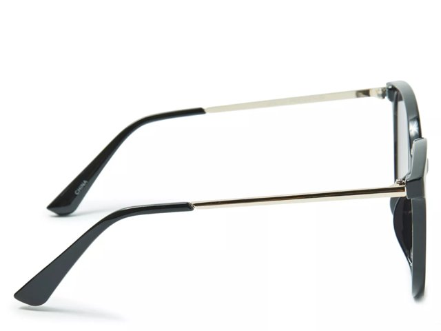 Replay Round Sunglasses