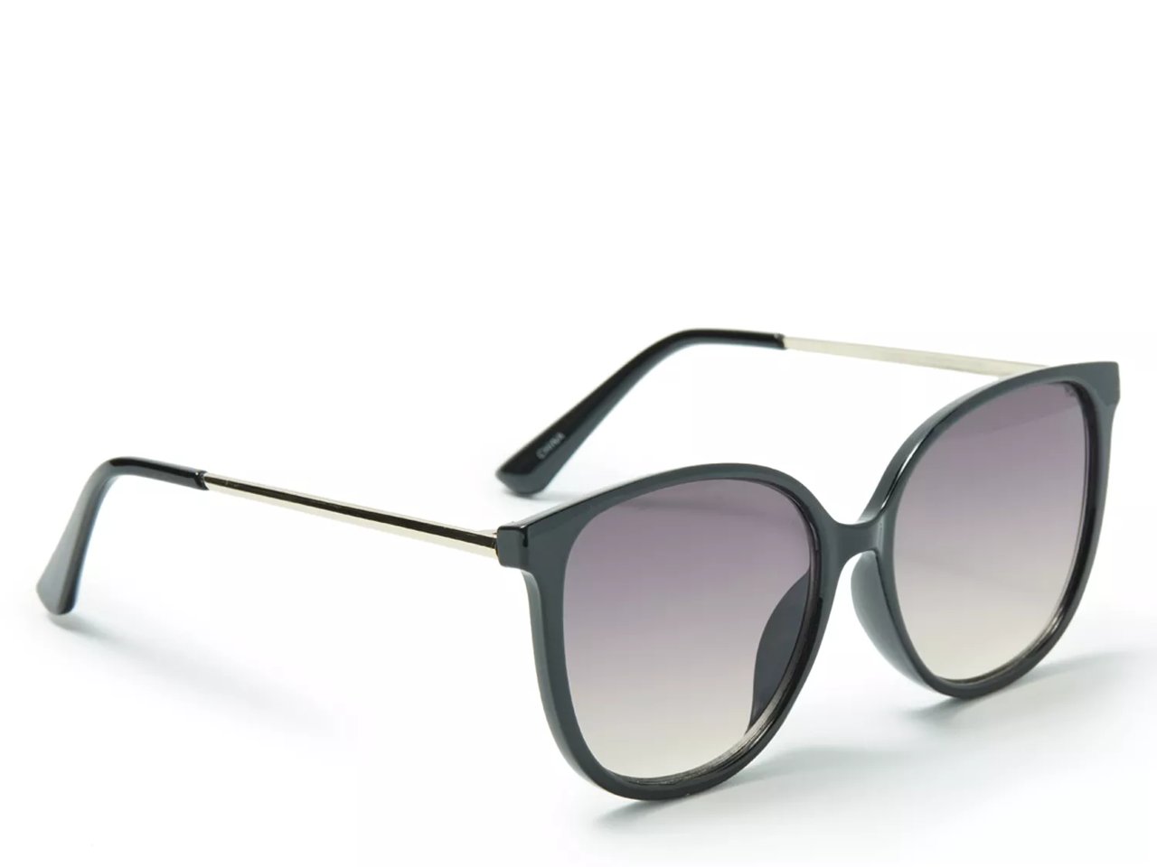 Replay Round Sunglasses