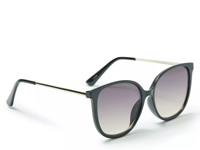 Replay Round Sunglasses