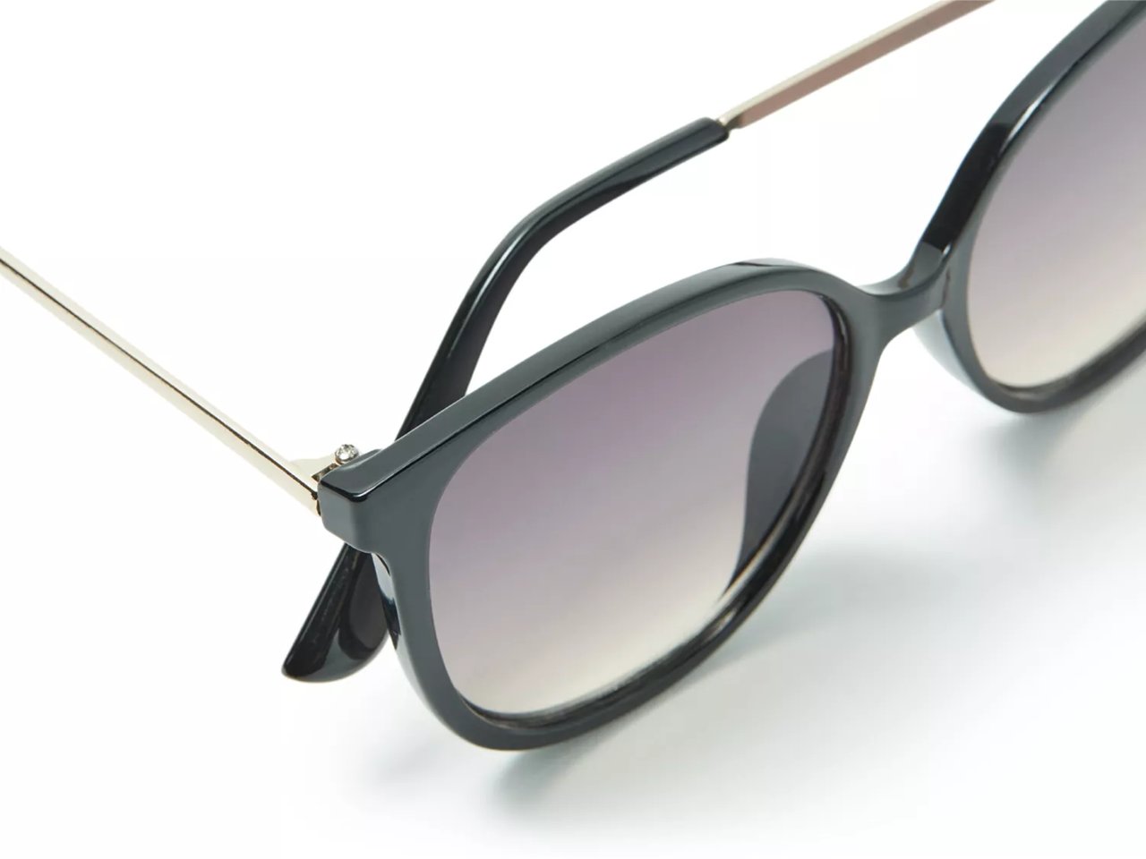 Replay Round Sunglasses