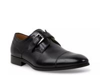 Covet Oxford Black view