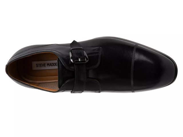 Steve Madden Covet Oxford - Free Shipping | DSW display picture 1