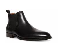 Duke Chelsea Boot Black view