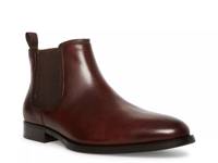 Duke Chelsea Boot Dark Brown view