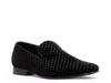 Lifted Smoking Loafer Black view