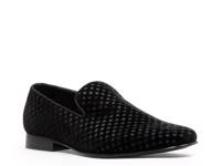 Lifted Smoking Loafer Black view