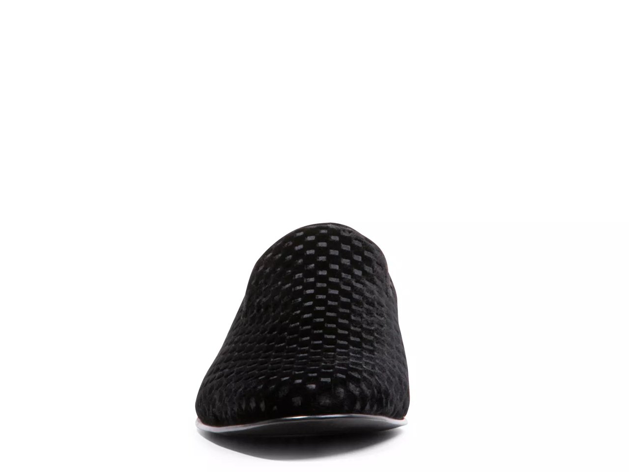 Lifted Smoking Loafer