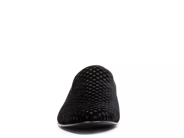 Lifted Smoking Loafer