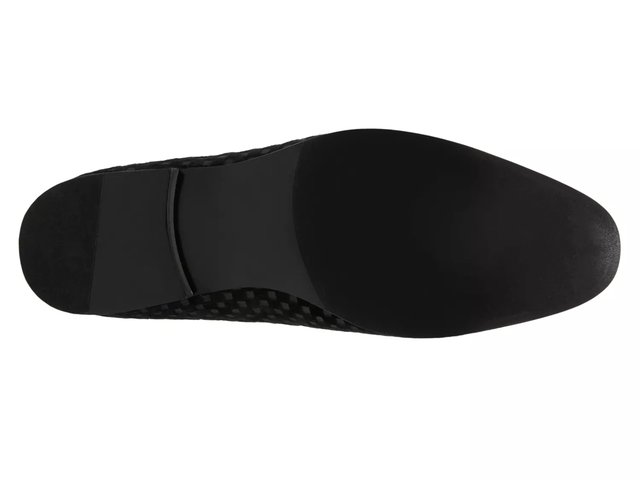 Steve Madden Lifted Smoking Loafer - Free Shipping | DSW display picture 3