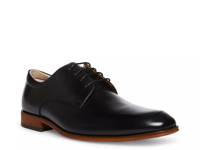 Tasher Oxford Black view