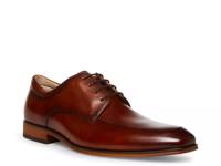 Tasher Oxford Cognac view