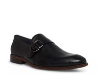 Xayden Loafer Black view