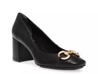 Landon Pump Black view