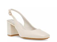 Laney Pump Off White Synthetic view