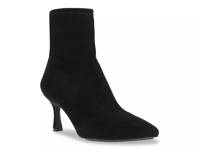 Reesse Bootie Black view