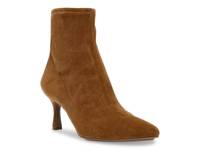 Reesse Bootie Dark Brown view