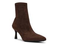 Reesse Bootie Dark Brown view