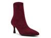 Reesse Bootie Burgundy view