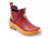 NP Chelsea Rain Boot Red view