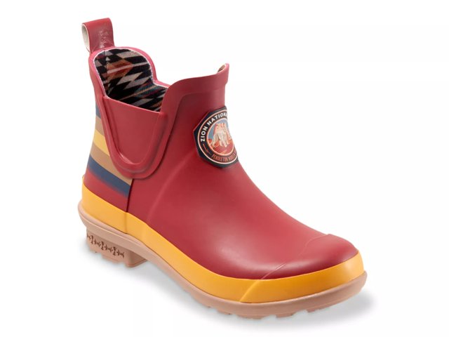 NP Chelsea Rain Boot