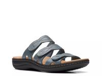 Laurieann Ayla Sandal Blue view