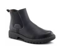 Brody Boot Black view