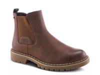Brody Boot Dark Brown view