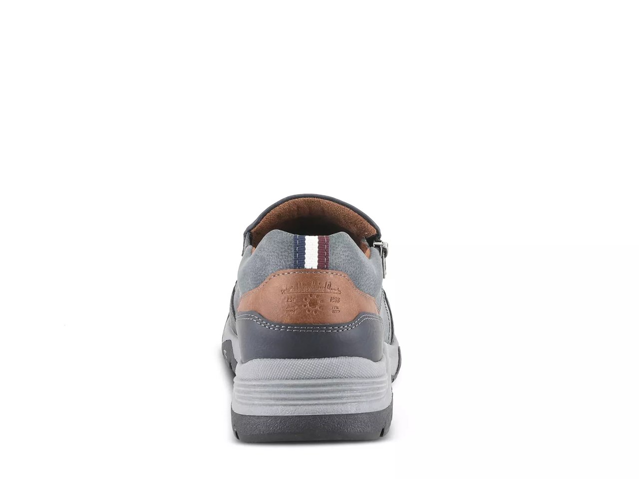 Elijah Slip-on Sneaker