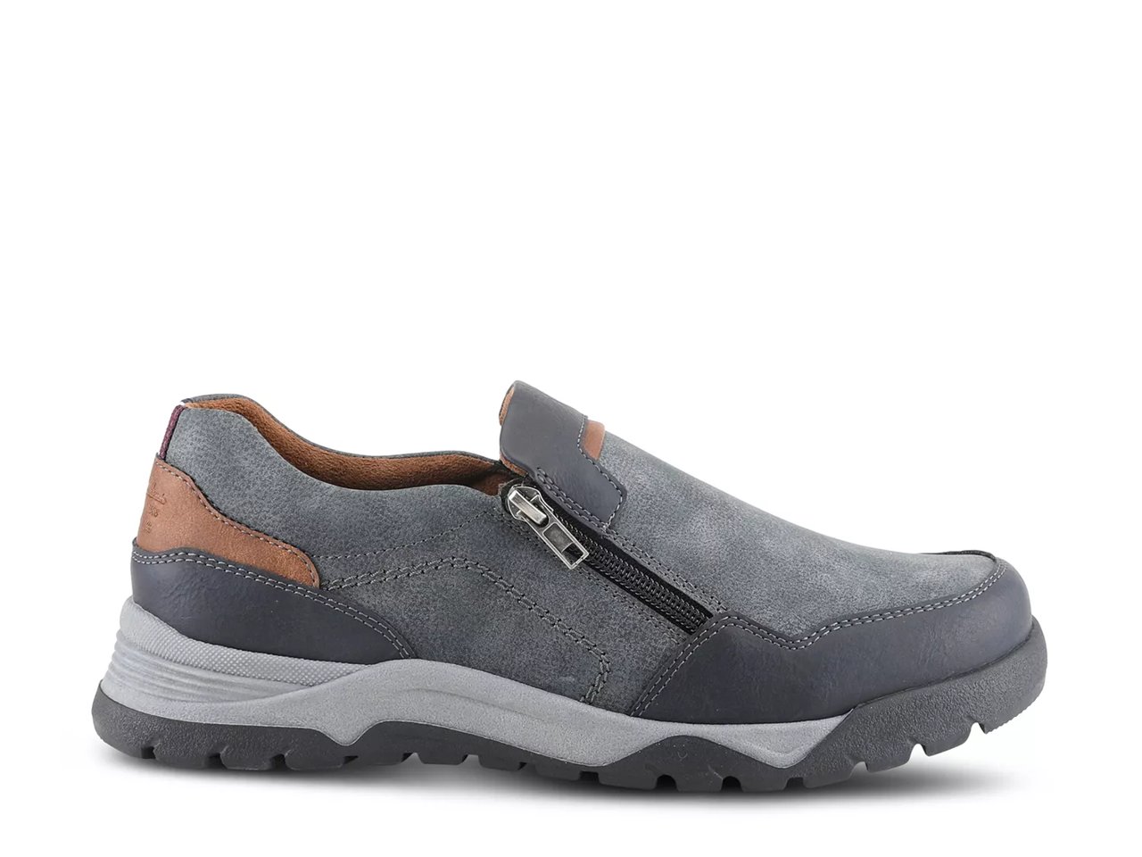 Elijah Slip-on Sneaker