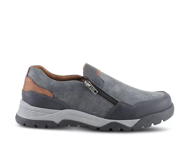 Elijah Slip-on Sneaker