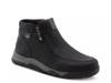 Lucas Boot Black view
