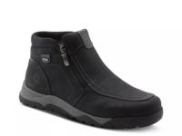 Lucas Boot Black view