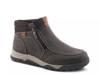 Lucas Boot Dark Brown view