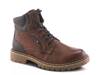 Oliver Boot Dark Brown view