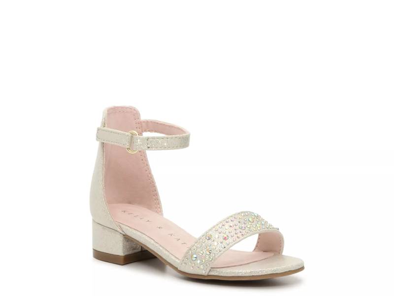 Lil Olivia Sandal - Kids'
