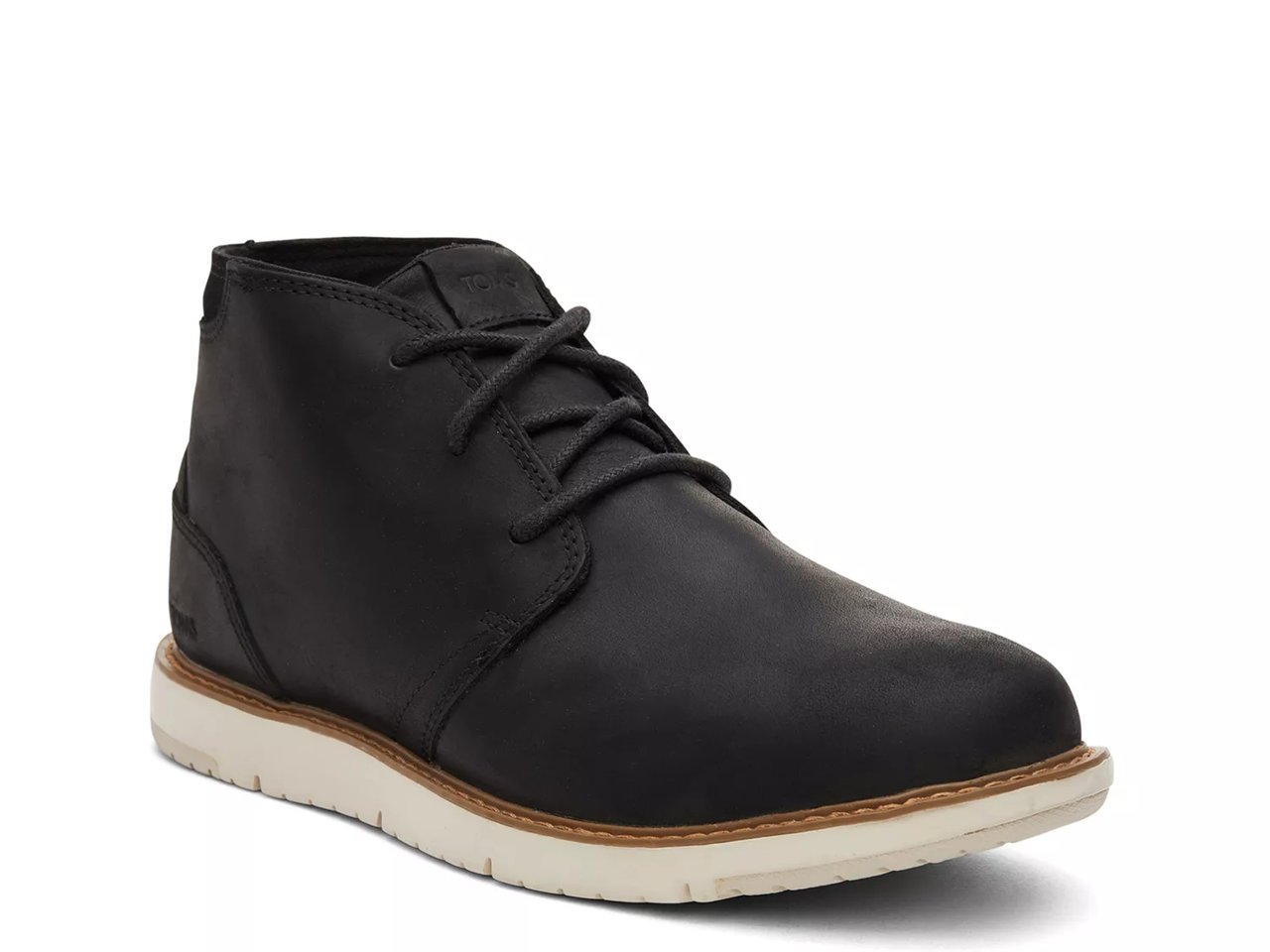 Navi Chukka Boot