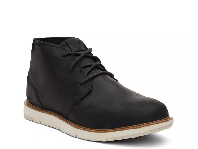 Navi Chukka Boot