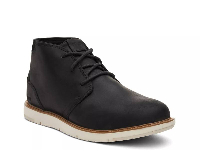 Navi Chukka Boot