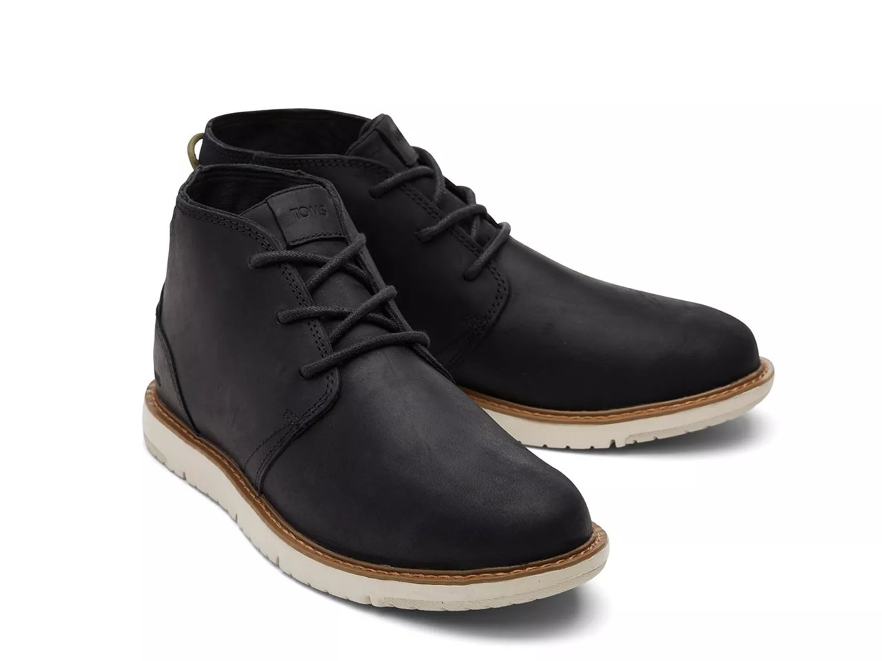 Navi Chukka Boot
