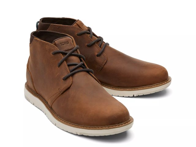 Navi Chukka Boot
