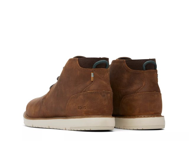 Navi Chukka Boot