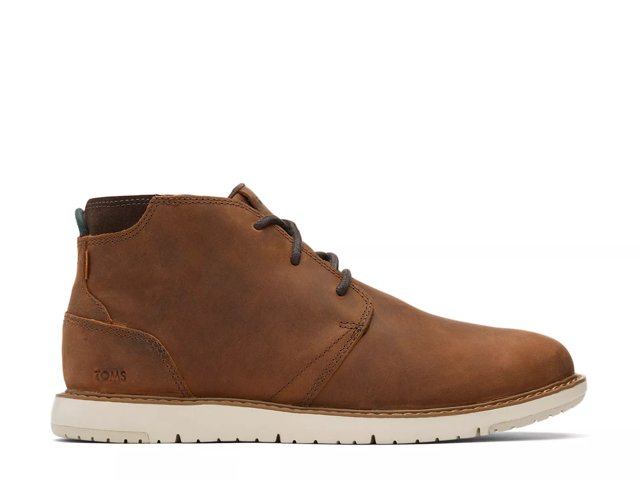 Navi Chukka Boot