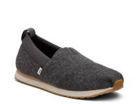 Alpargata Resident Slip-On Dark Grey view