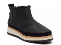 Marlo Bootie - Women's Black view