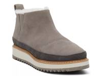 Marlo Bootie - Women's Grey view