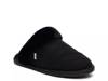 Valerie Slipper Black view