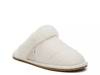 Valerie Slipper Off White view