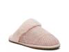 Valerie Slipper Pink view